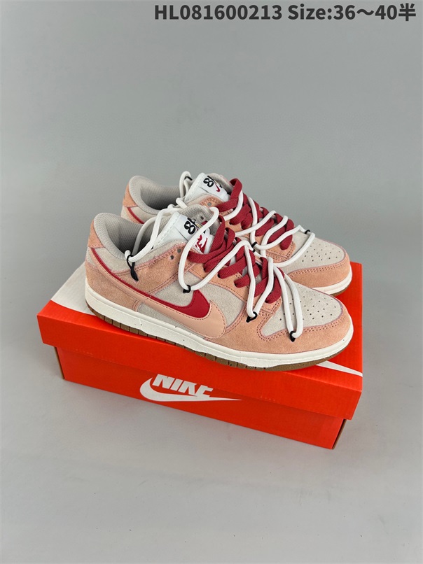 women low dunk sb shoes H 2023-2-27-053